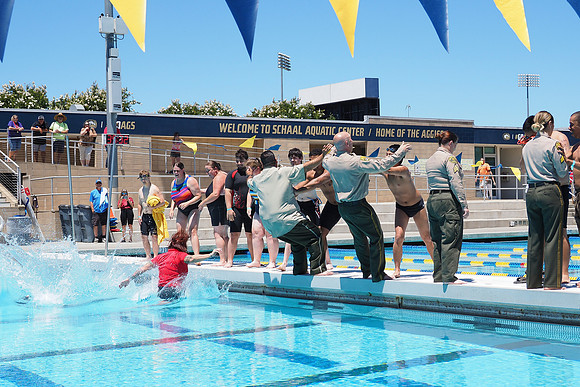 Special Olympics Northern California: Summer Games