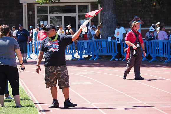Special Olympics Northern California: Summer Games
