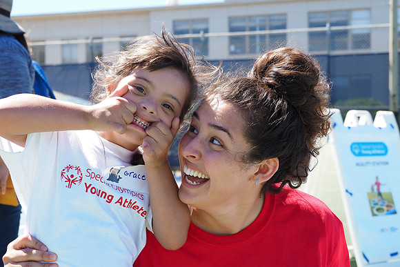 Special Olympics Northern California: Summer Games