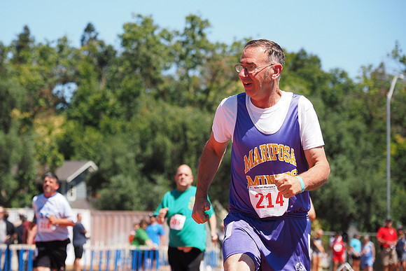 Special Olympics Northern California: Summer Games