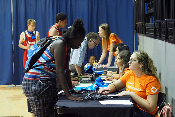 Special Olympics Northern California: Summer Games