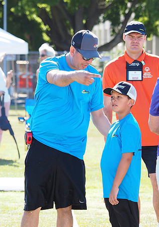 Special Olympics Northern California: Summer Games