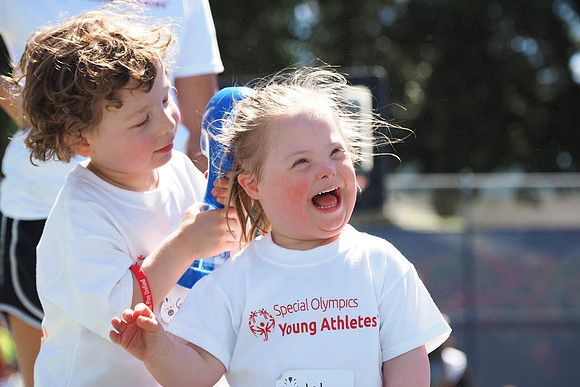 Special Olympics Northern California: Summer Games