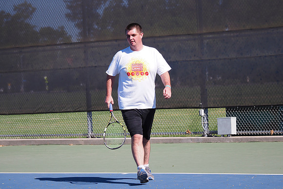 Special Olympics Northern California: Summer Games