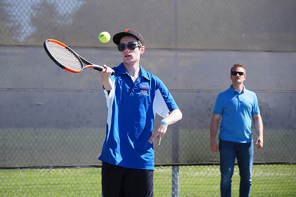 Special Olympics Northern California: Summer Games