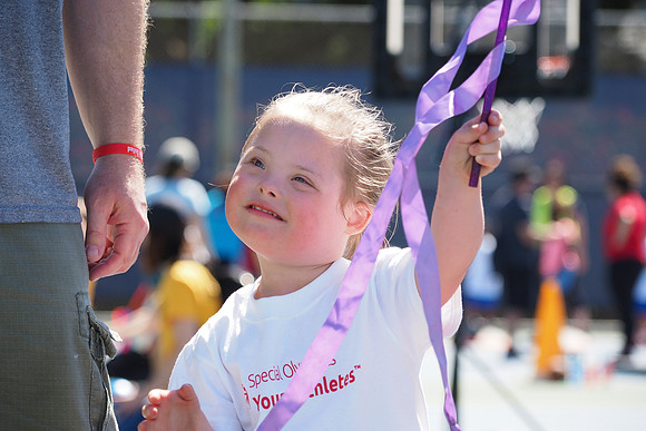 Special Olympics Northern California: Summer Games