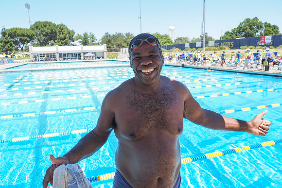 Special Olympics Northern California: Summer Games