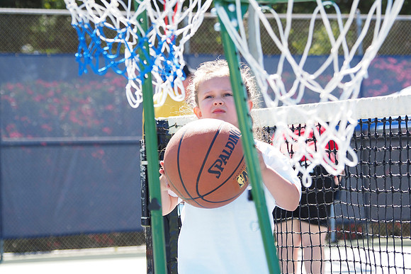 Special Olympics Northern California: Summer Games