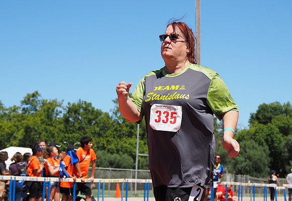 Special Olympics Northern California: Summer Games