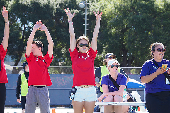 Special Olympics Northern California: Summer Games