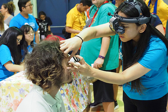 Special Olympics Northern California: Summer Games