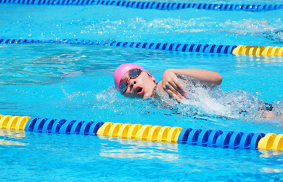 Special Olympics Northern California: Summer Games