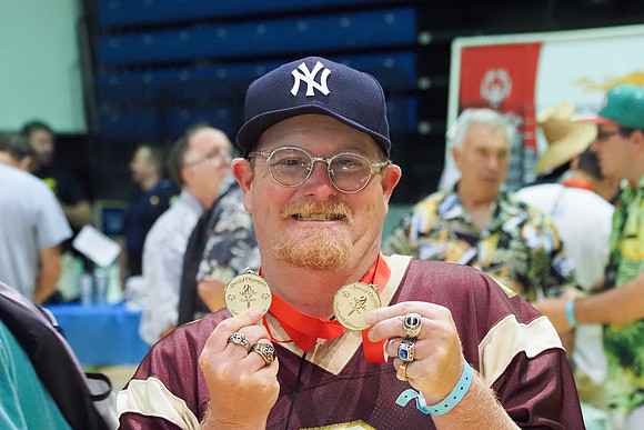 Special Olympics Northern California: Summer Games