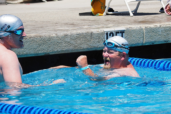 Special Olympics Northern California: Summer Games