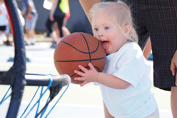 Special Olympics Northern California: Summer Games