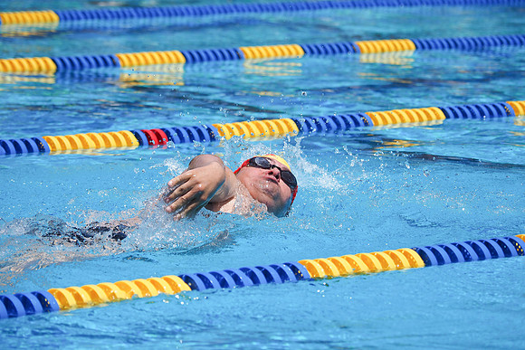 Special Olympics Northern California: Summer Games