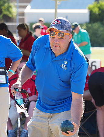 Special Olympics Northern California: Summer Games