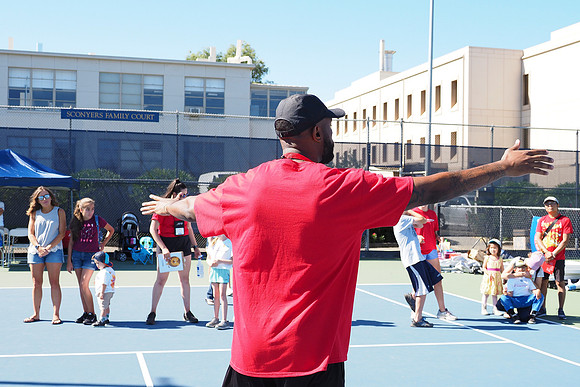 Special Olympics Northern California: Summer Games
