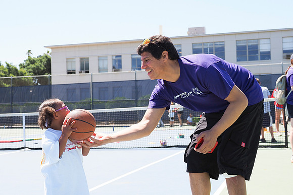 Special Olympics Northern California: Summer Games