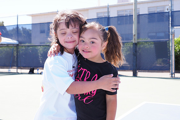 Special Olympics Northern California: Summer Games