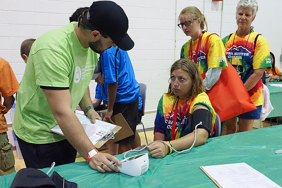 Special Olympics Northern California: Summer Games