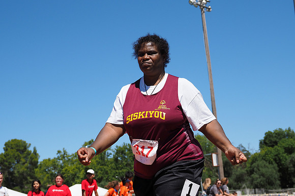 Special Olympics Northern California: Summer Games
