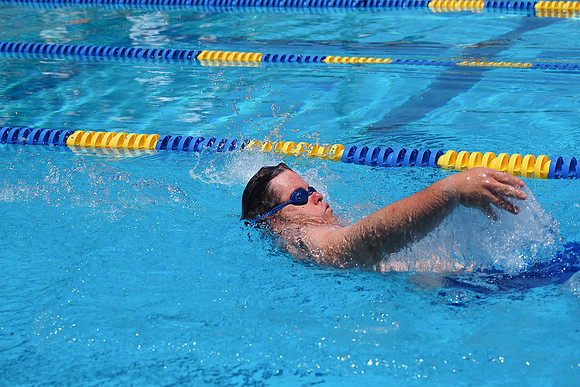 Special Olympics Northern California: Summer Games