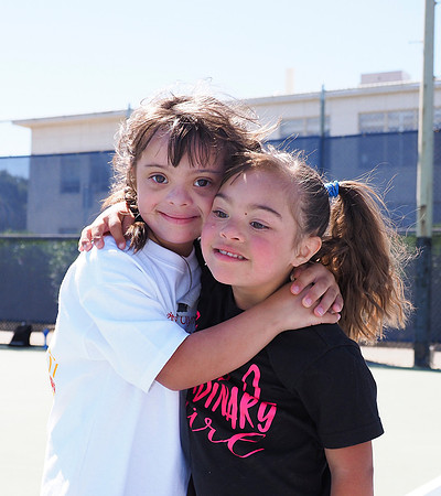 Special Olympics Northern California: Summer Games