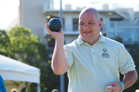 Special Olympics Northern California: Summer Games