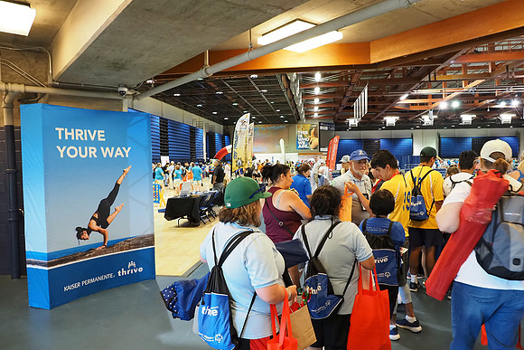 Special Olympics Northern California: Summer Games