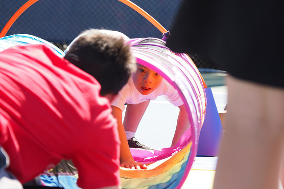 Special Olympics Northern California: Summer Games