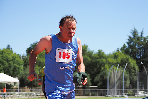 Special Olympics Northern California: Summer Games