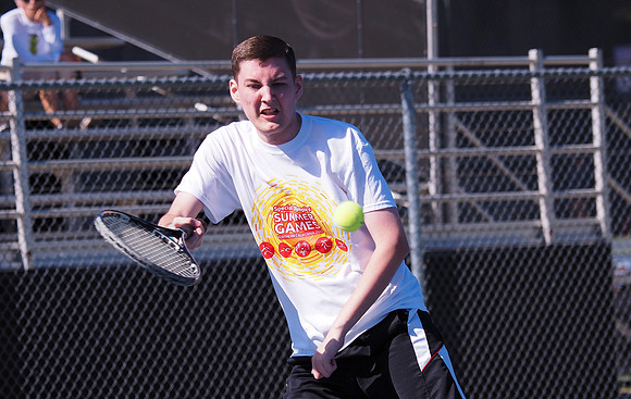 Special Olympics Northern California: Summer Games
