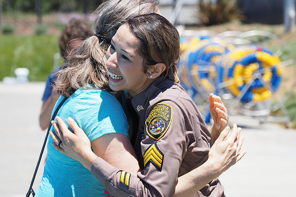 Special Olympics Northern California: Summer Games