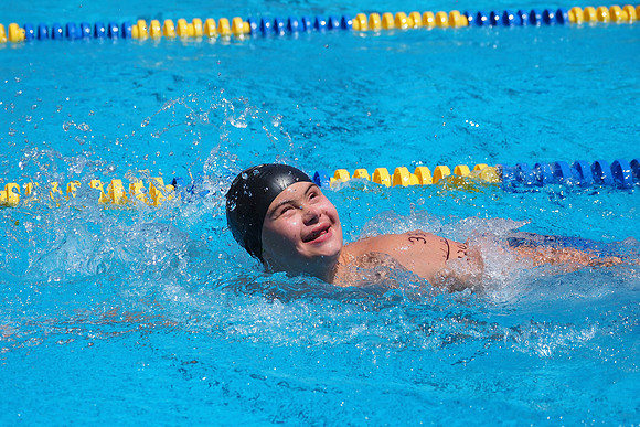 Special Olympics Northern California: Summer Games