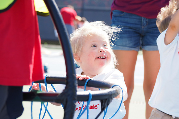 Special Olympics Northern California: Summer Games