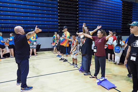Special Olympics Northern California: Summer Games