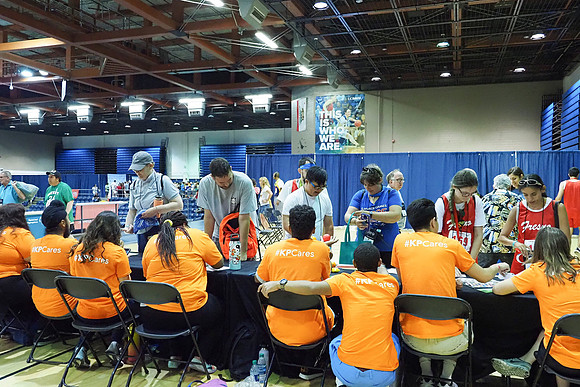 Special Olympics Northern California: Summer Games