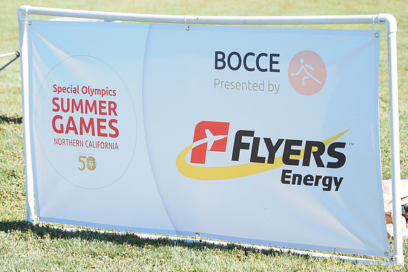 Special Olympics Northern California: Summer Games