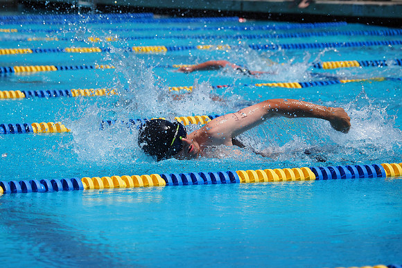 Special Olympics Northern California: Summer Games