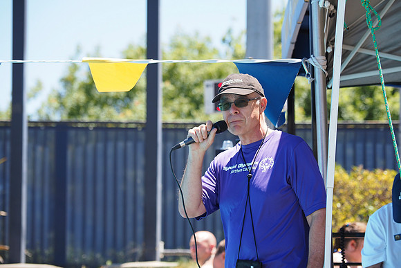 Special Olympics Northern California: Summer Games