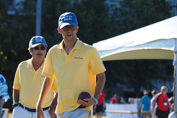 Special Olympics Northern California: Summer Games