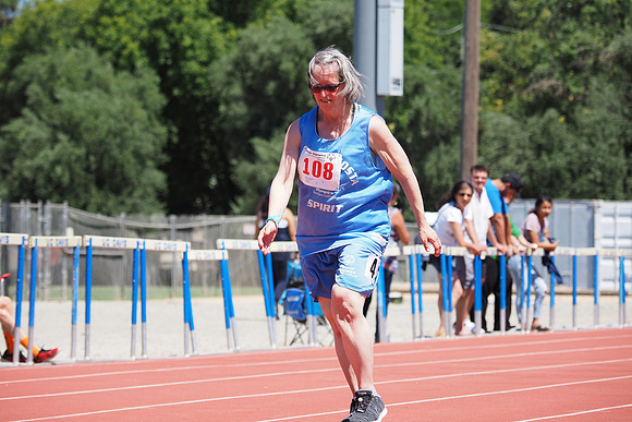 Special Olympics Northern California: Summer Games