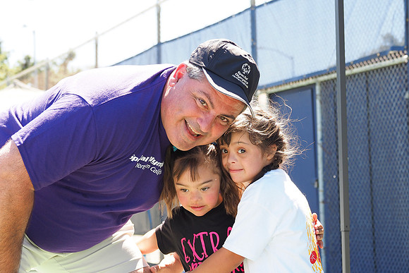 Special Olympics Northern California: Summer Games