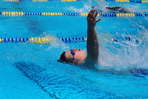 Special Olympics Northern California: Summer Games