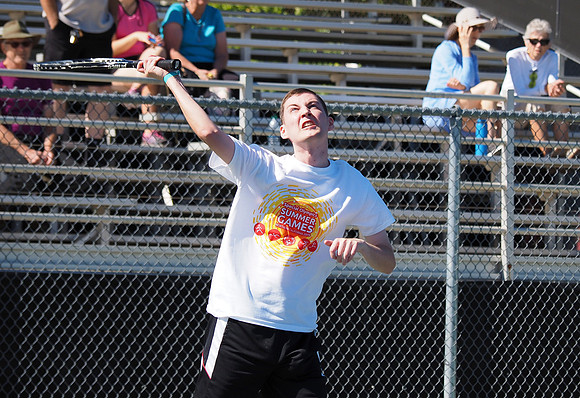 Special Olympics Northern California: Summer Games