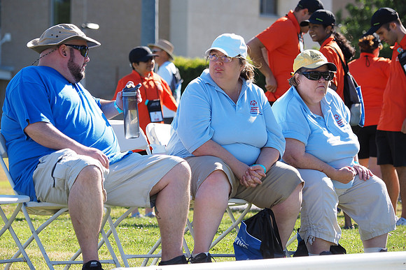 Special Olympics Northern California: Summer Games