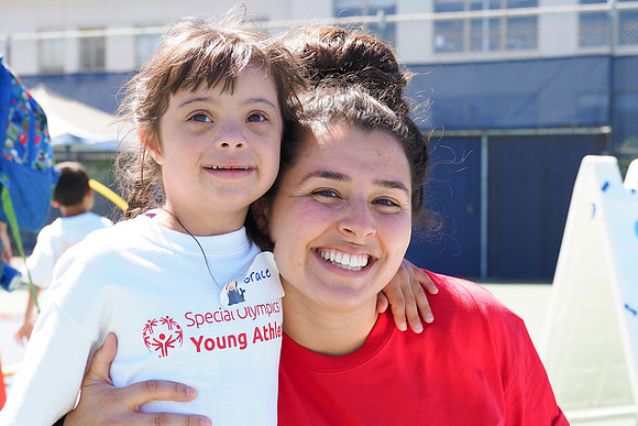 Special Olympics Northern California: Summer Games