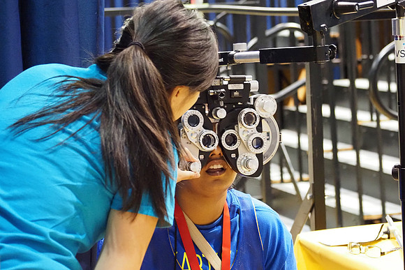 Special Olympics Northern California: Summer Games
