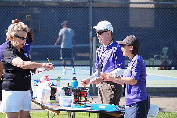 Special Olympics Northern California: Summer Games
